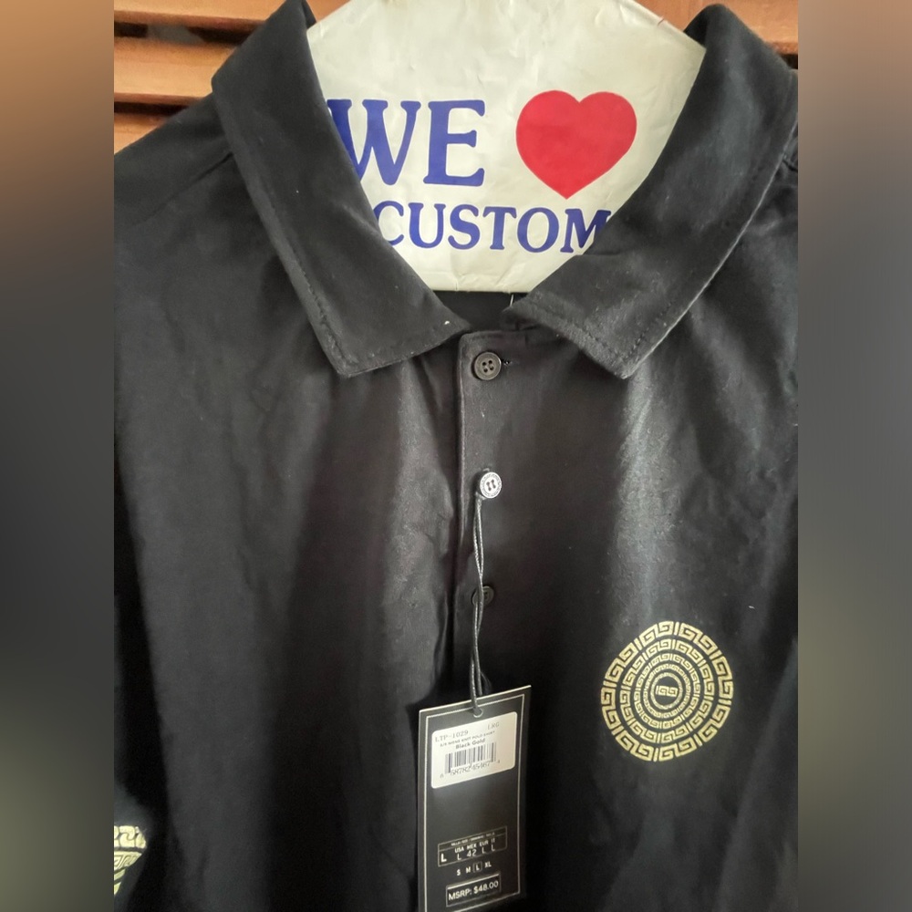 Men’s Polo